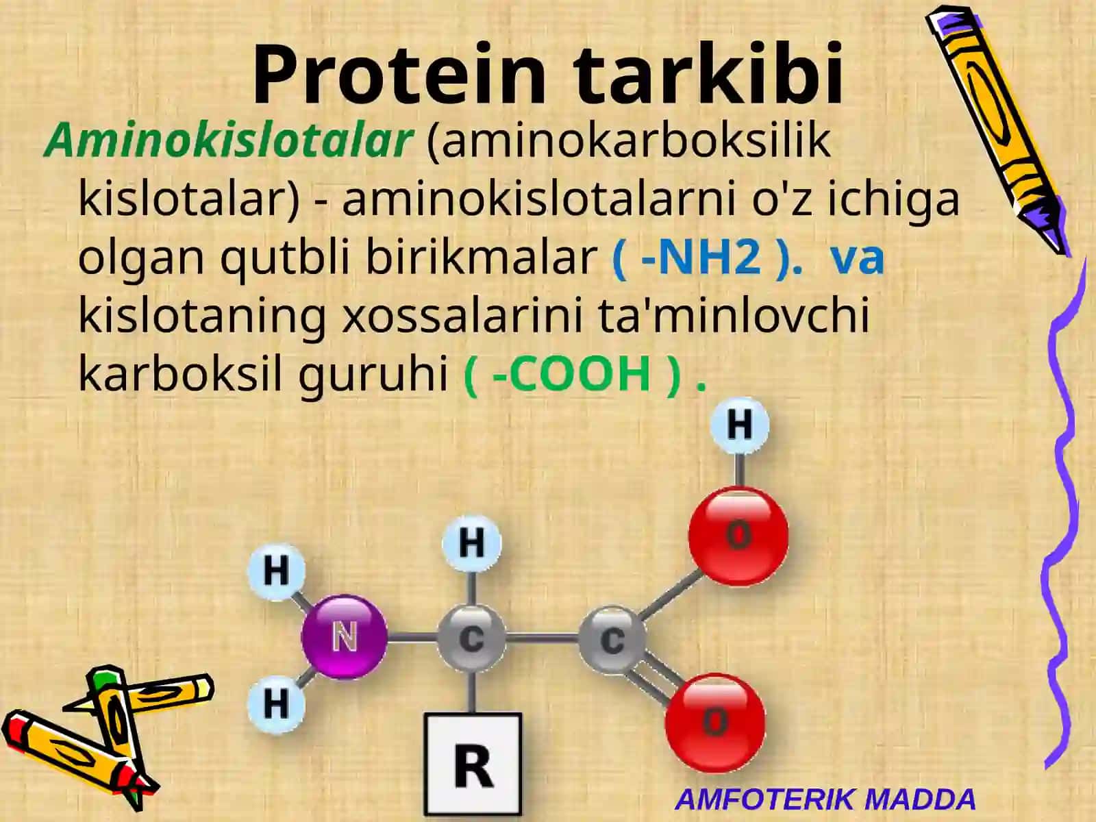 OQSILlar 4