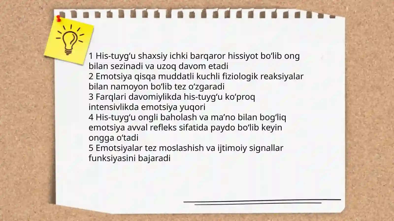 Shaxsning emotsional-irodaviy xolatlari 4