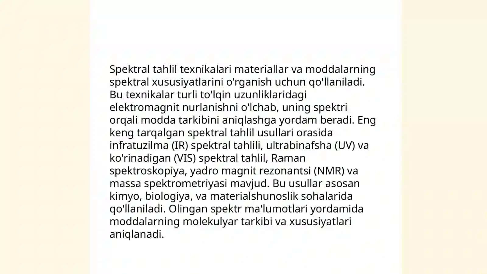 Termodinamik tahlil usullari 4