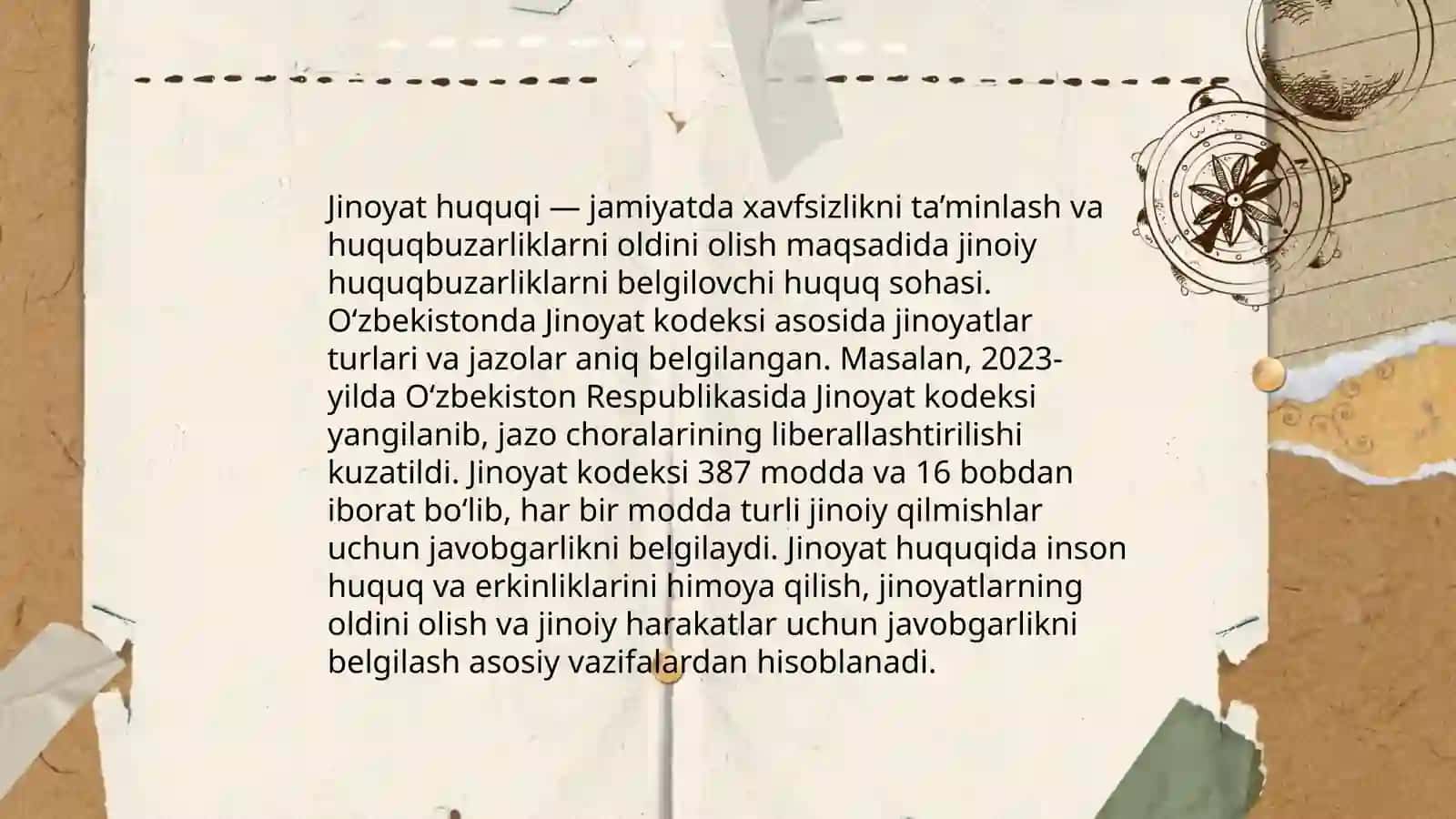 Fuqarolik huquqi 4