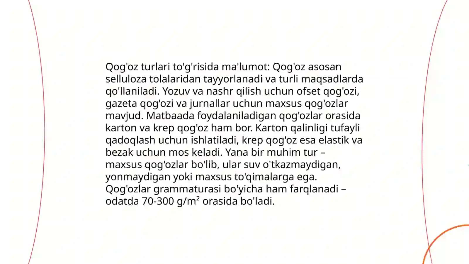 Qog'ozdan mozaika yasash 4