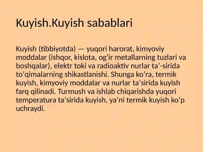 Kuyish 4