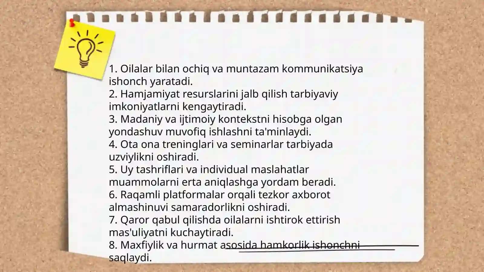 Tarbiyachining ijtimoiy kommunikatsiya va muloqot mahorati 4