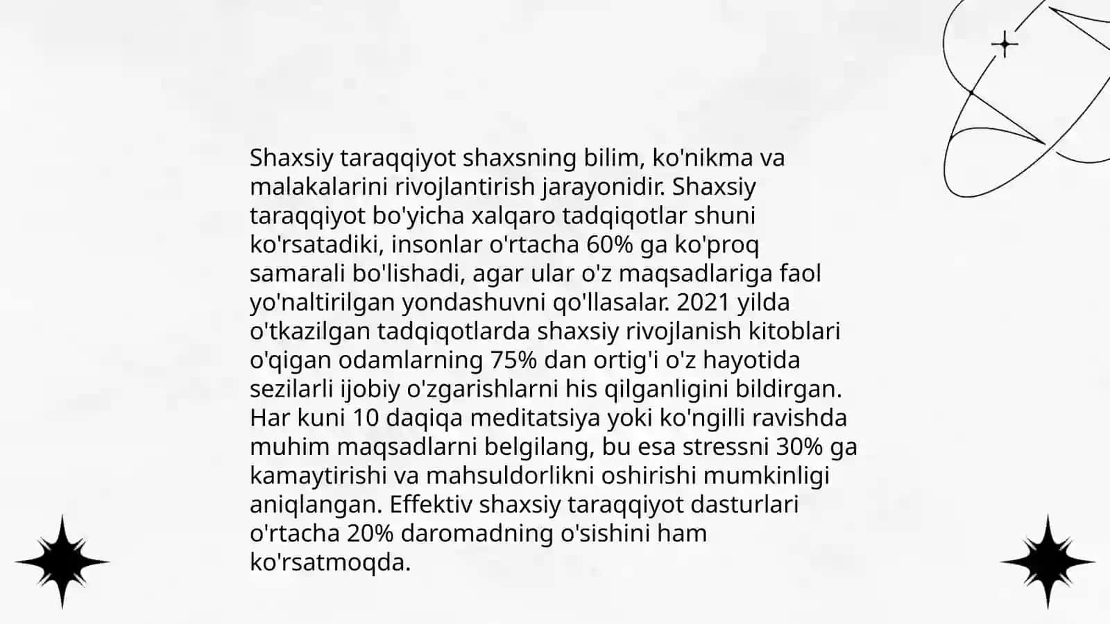 Shaxsiy psixologiya 4