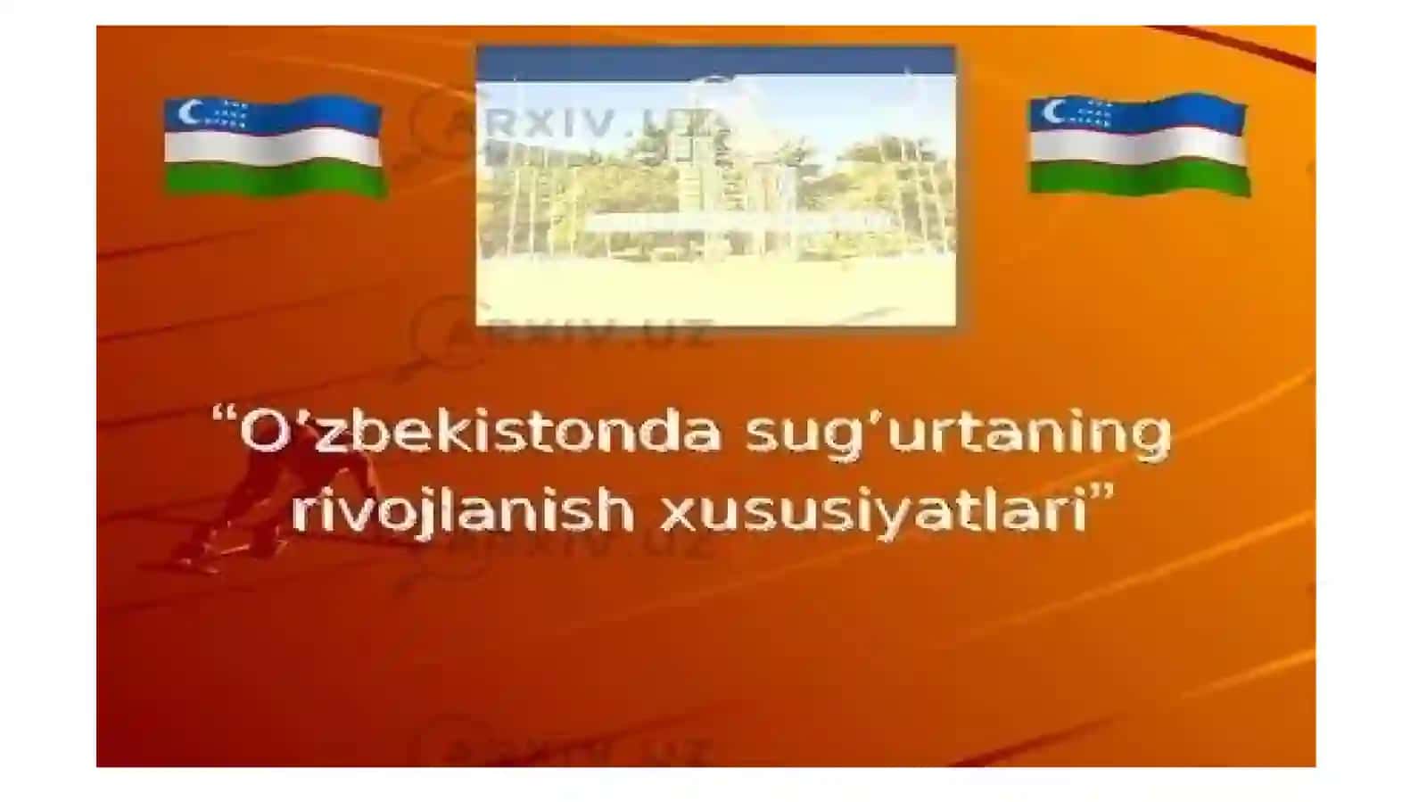 MOLYA ASOSLARI FANIDAN MUSTAQIL ISH 4