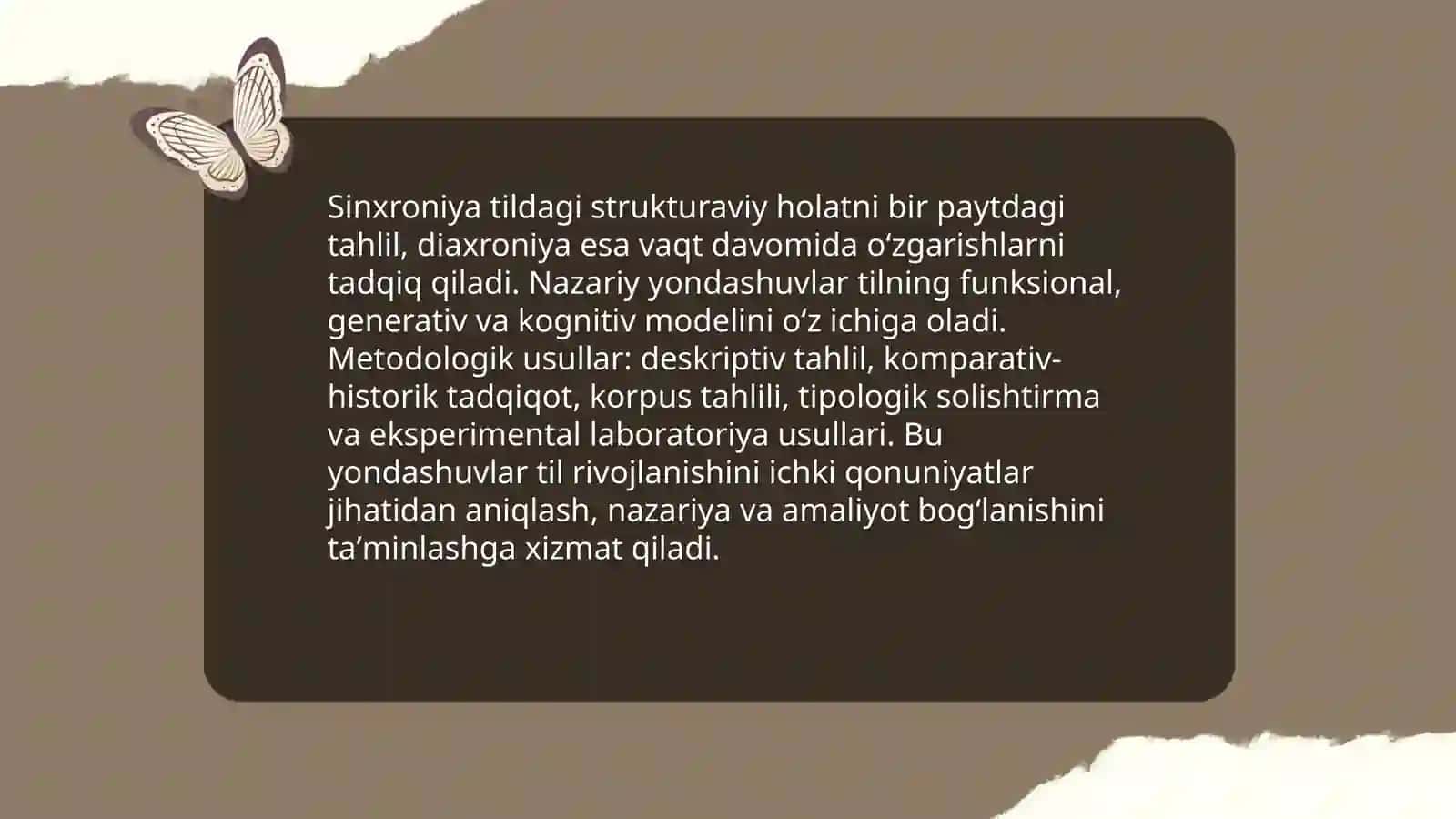 Til rivojlanishing ichki qonuniyatlari 4
