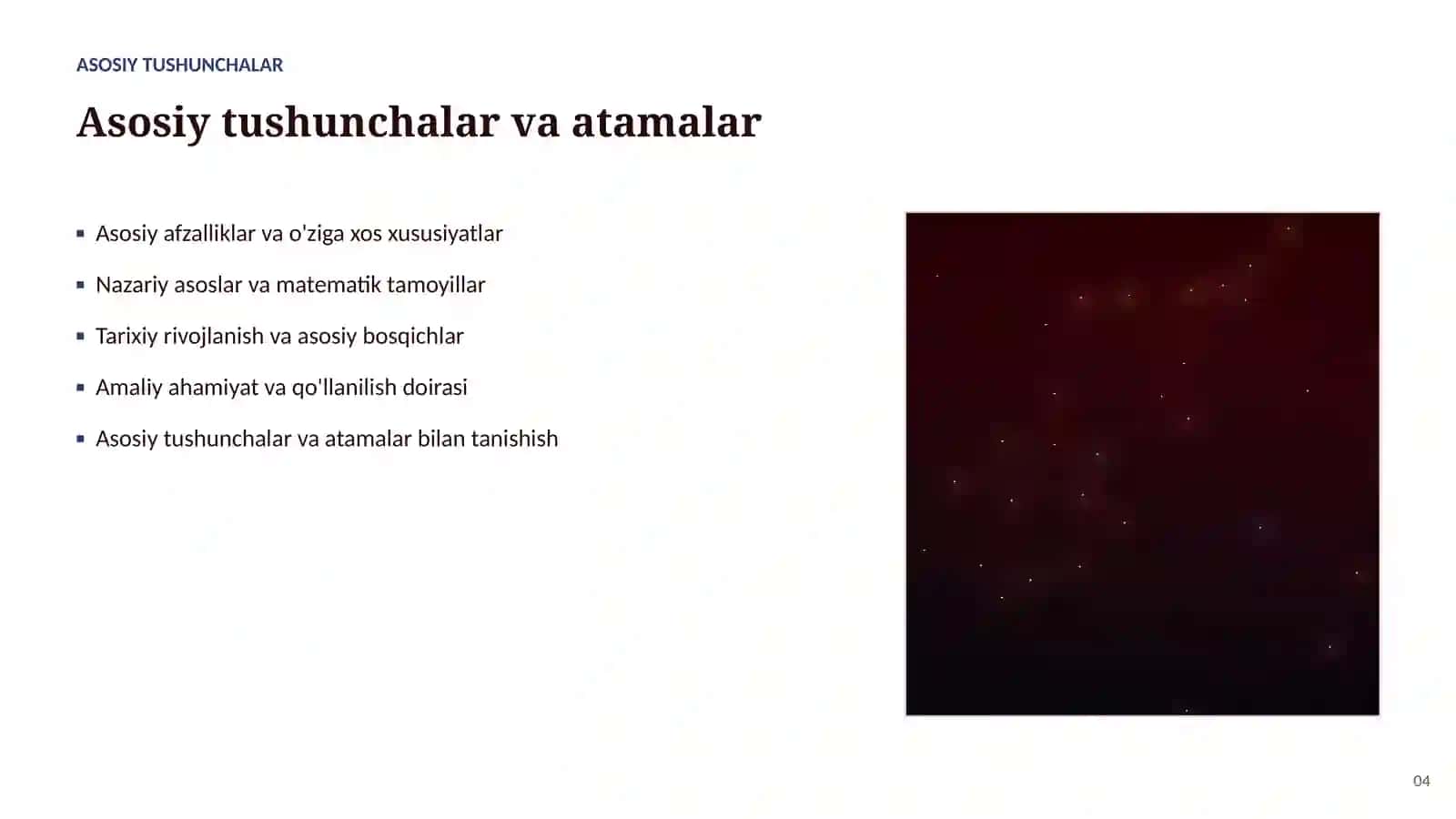 SUN'IY INTELLEKT 4
