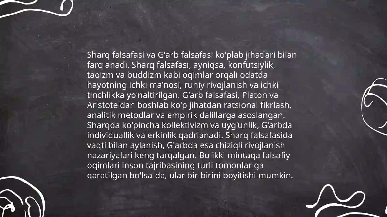 Sharq falsafasi 15 varaq 4