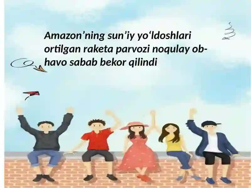Gender tenglikning asosiy tamoyillari 4