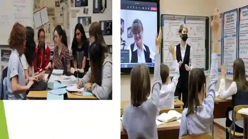 Плюсы и минусы отечественного и загроничного образования 4