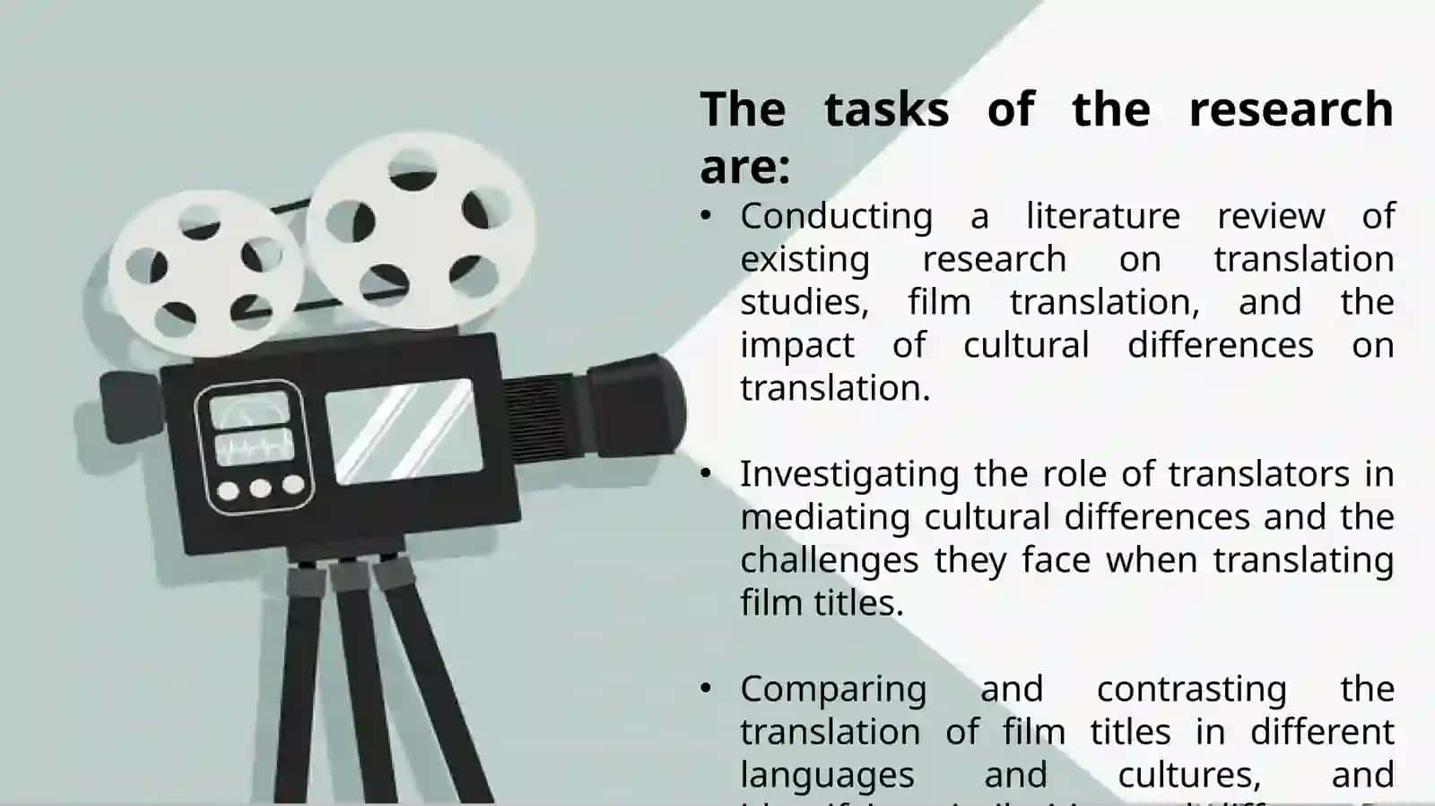 THE IMPACT OF CULTURAL DIFFERENCES ON TRANSLATION OF FILM TITLES 4