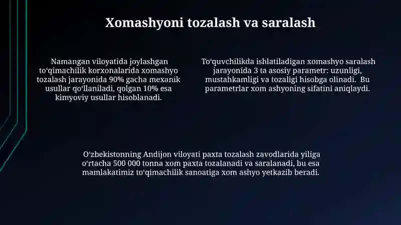 To'quvchilikka Tayyorlash 4