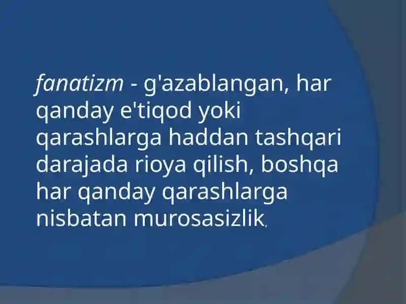 DINIY MUTAASSIBLIK VADINDORLIK 4