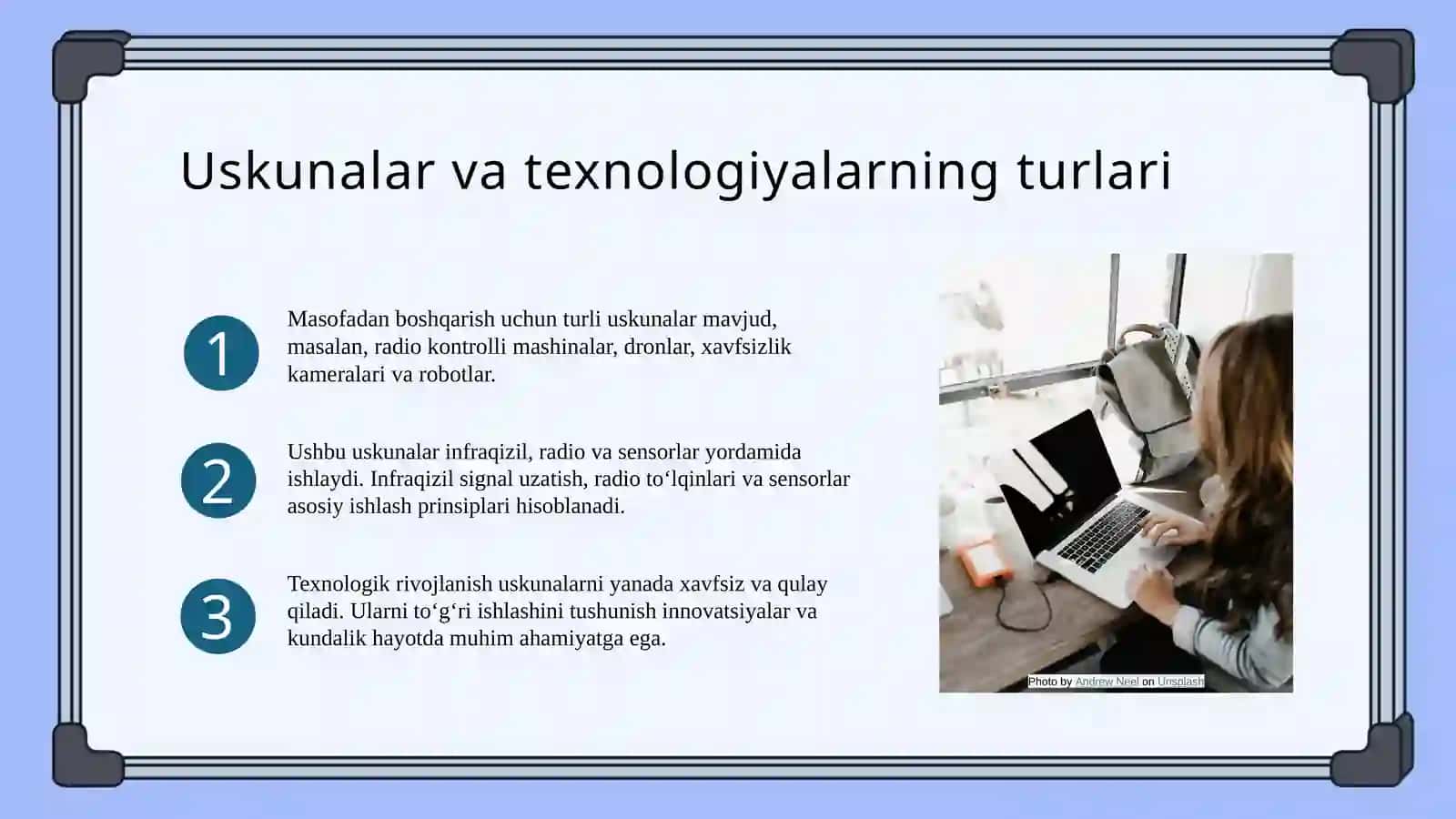 past kuchlanishli masofadan boshqaruvchi uskunalar 4