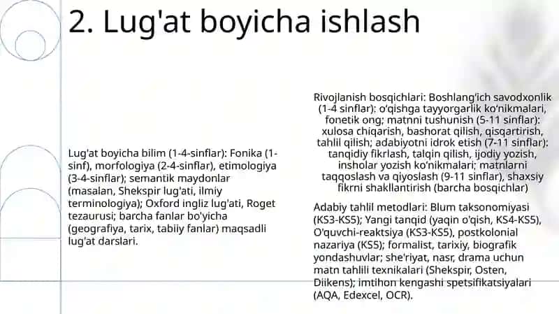 Syujet tuzilmasi 4