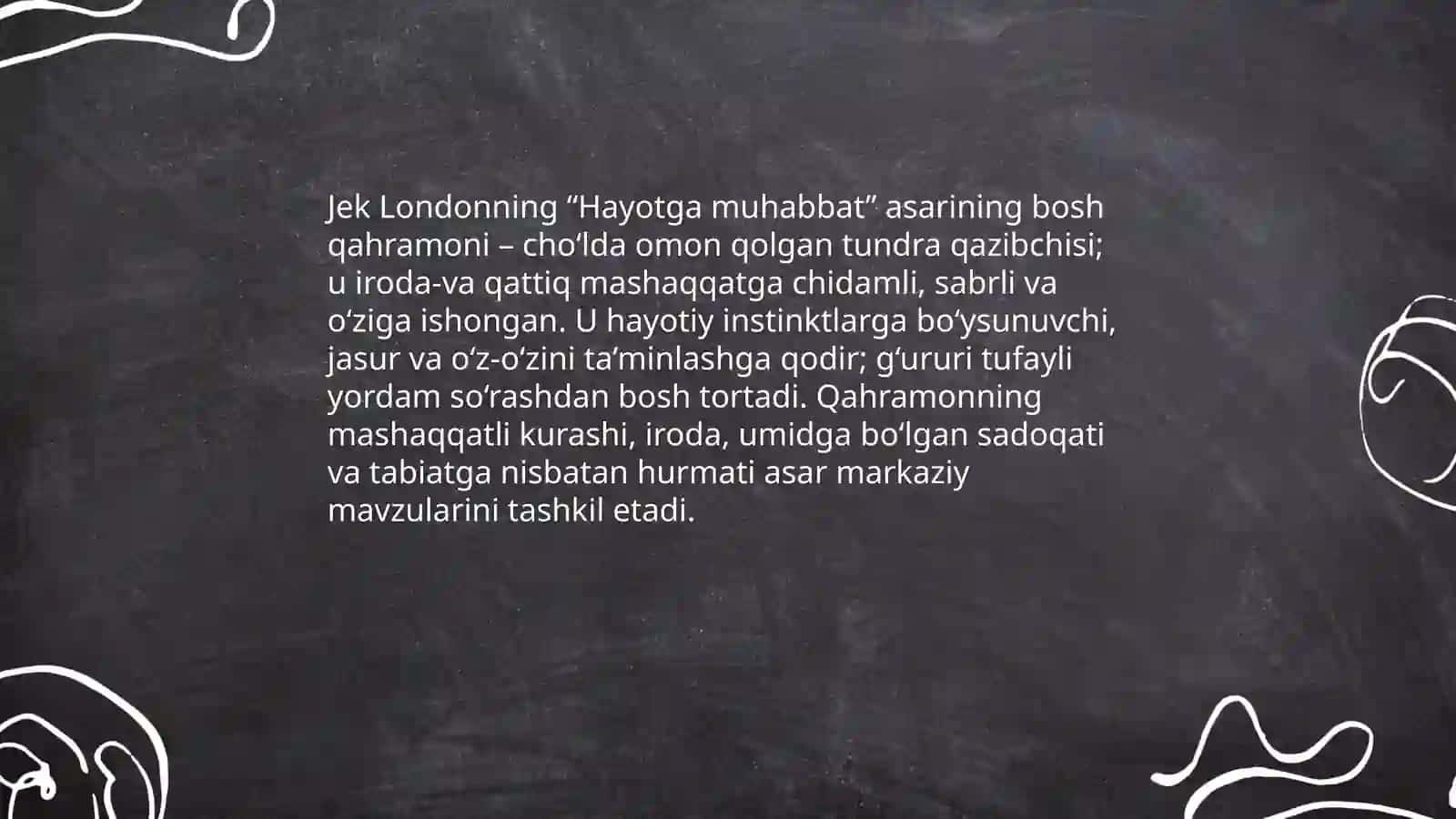Hayotga muhabbat 4