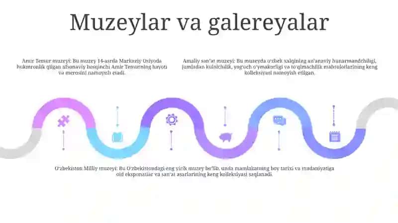Toshkent Shahar Turizmi 4