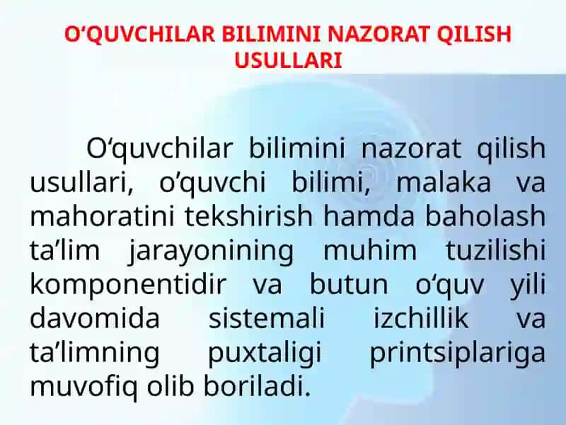 Kasbiy faoliyatda pedagogik dasturiy vositalardan foydalanish. 4