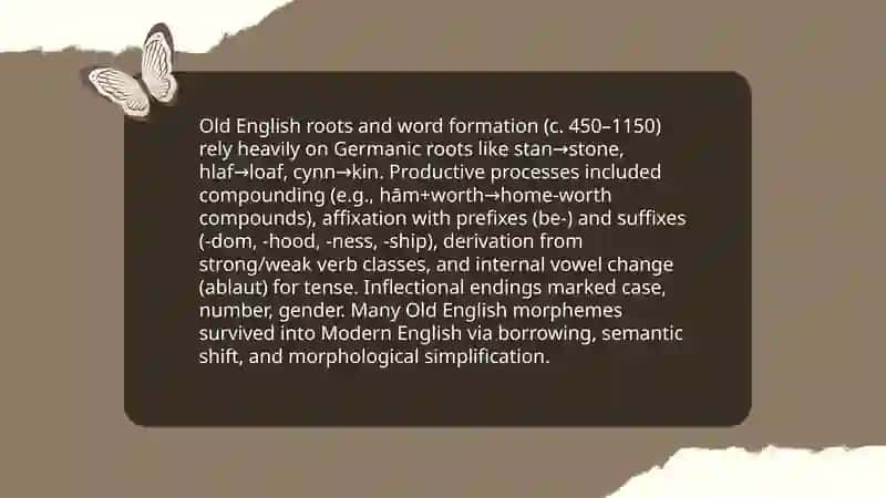 Etymology Jumaboyeva Charos 4