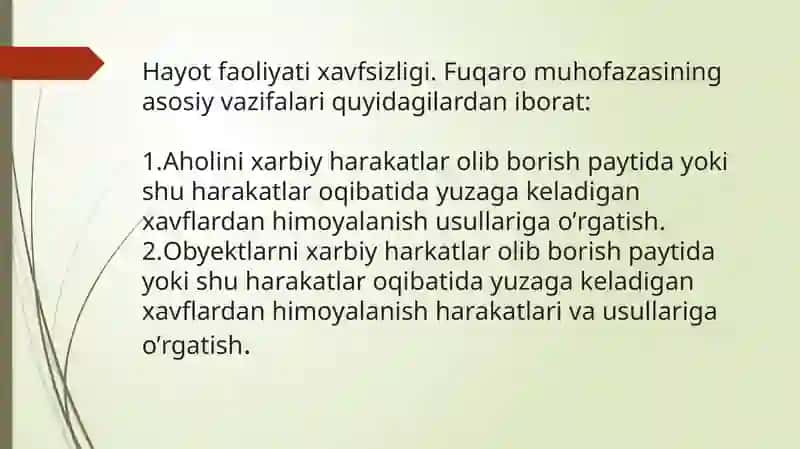Fuqaro muhofazasi tibbiyot xizmati 4