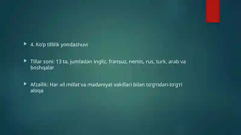 Euronews telekanali 4