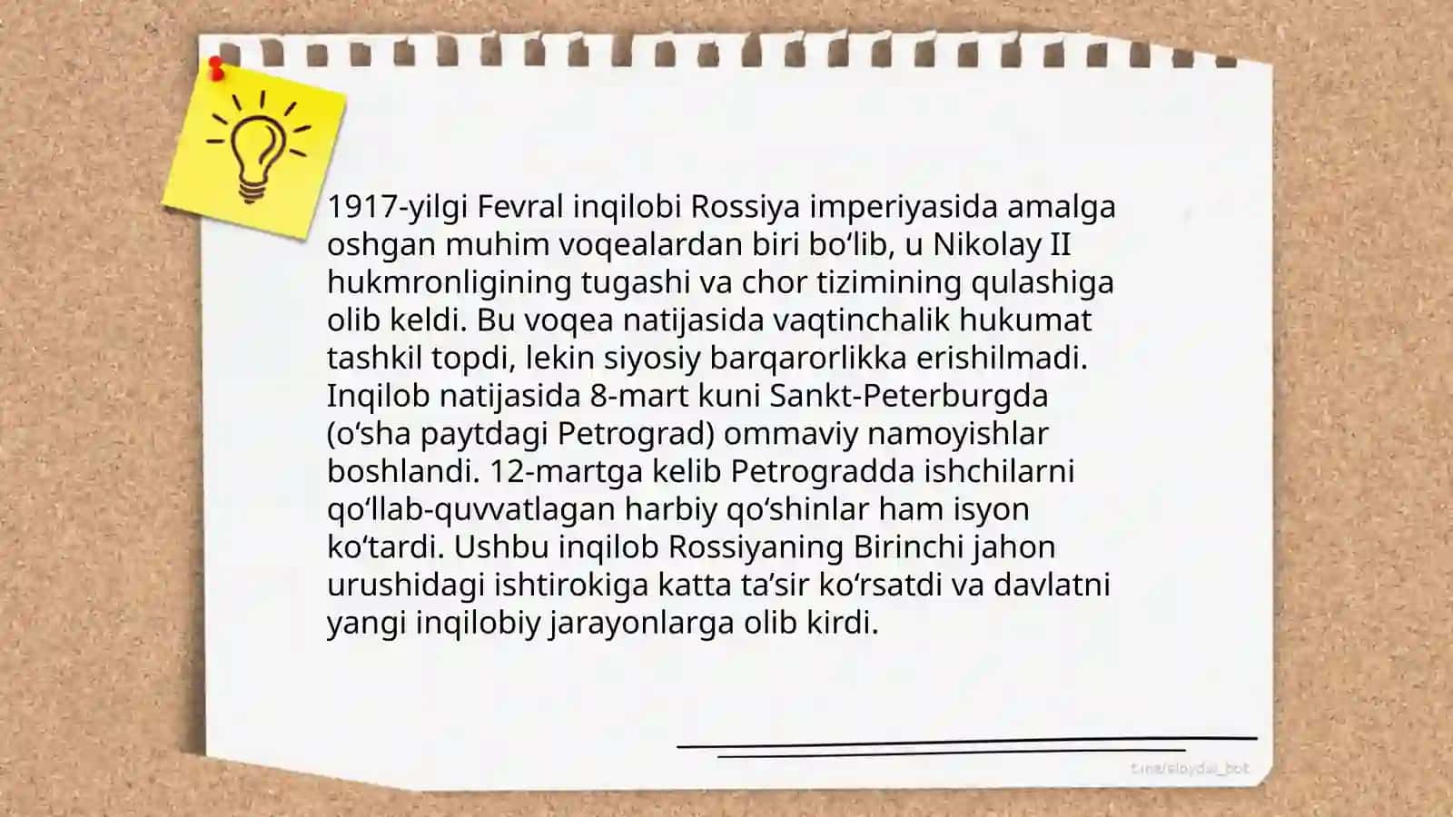 Turkiston O'zbekiston 1917-1924-yillarda 4