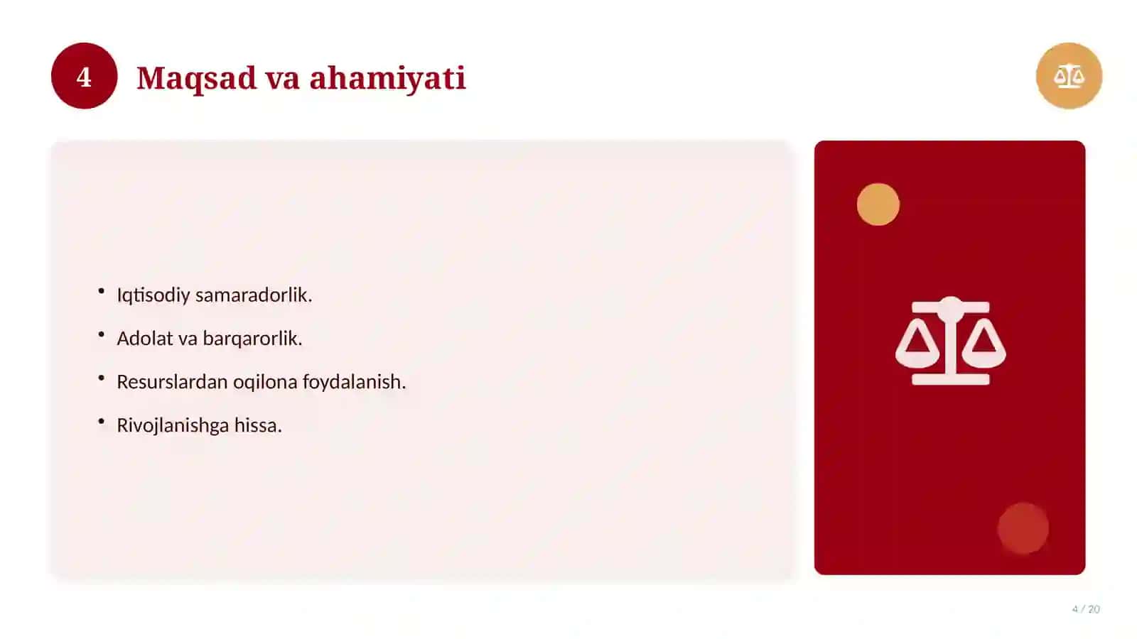 Makroiqtisodiyot: nazariy asoslari, tizimli yondashuvda (Kurs ishi) 4