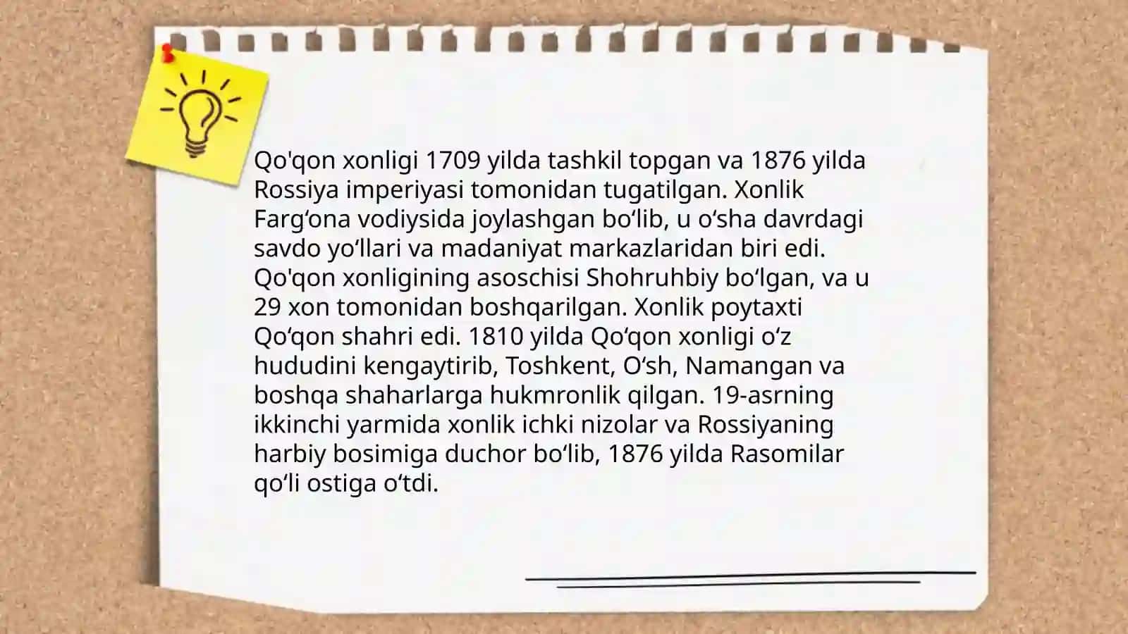 Bilga xoqon shohnomasi 4