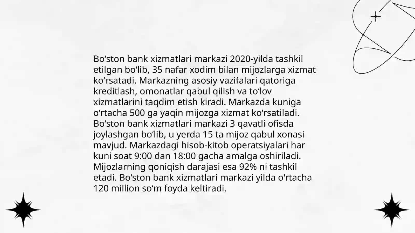 Oʻzsanoatqurilishbank tarixi 4