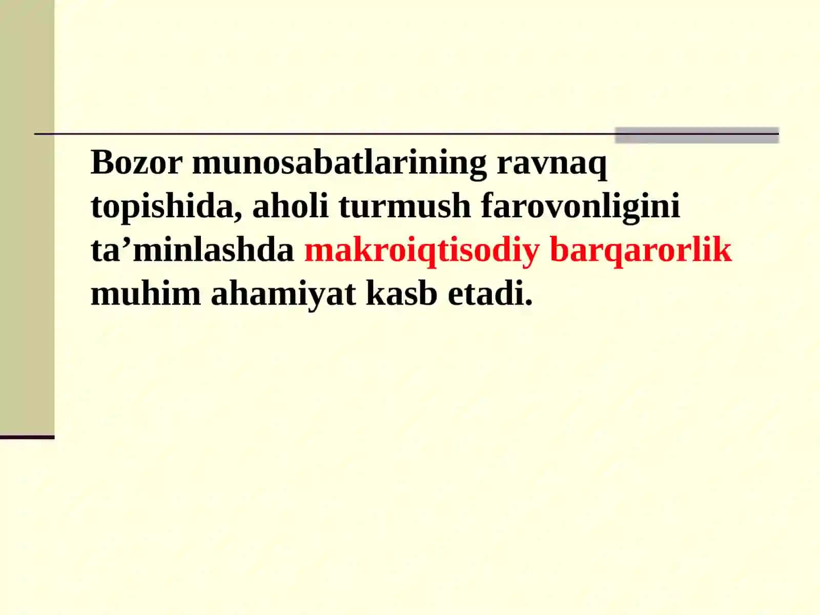 Makroiqtisodiyot 4