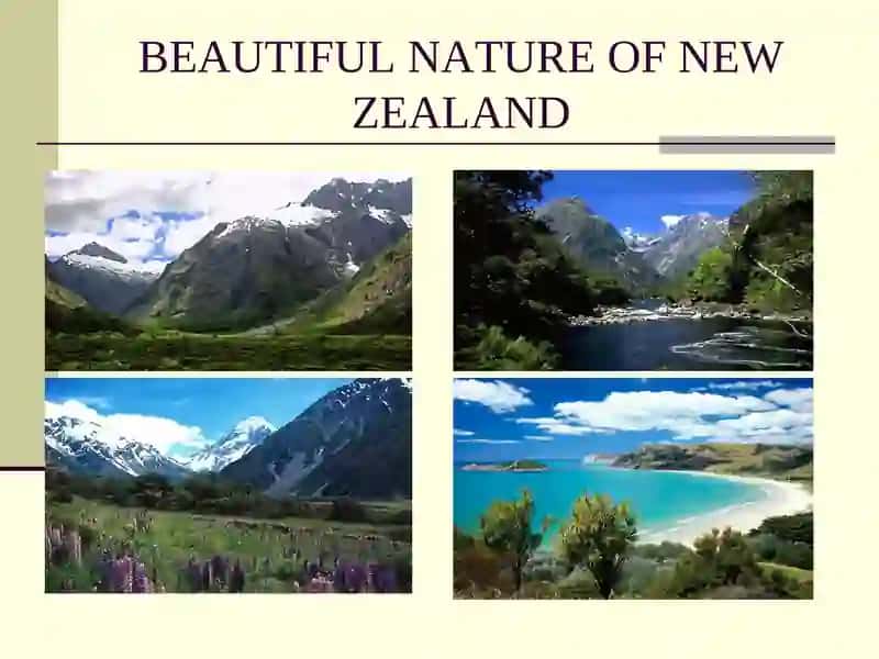 New Zealand 4