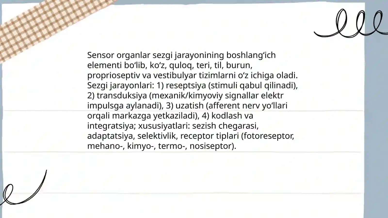 Sezgi va idrokni psixologik mohiyati 4