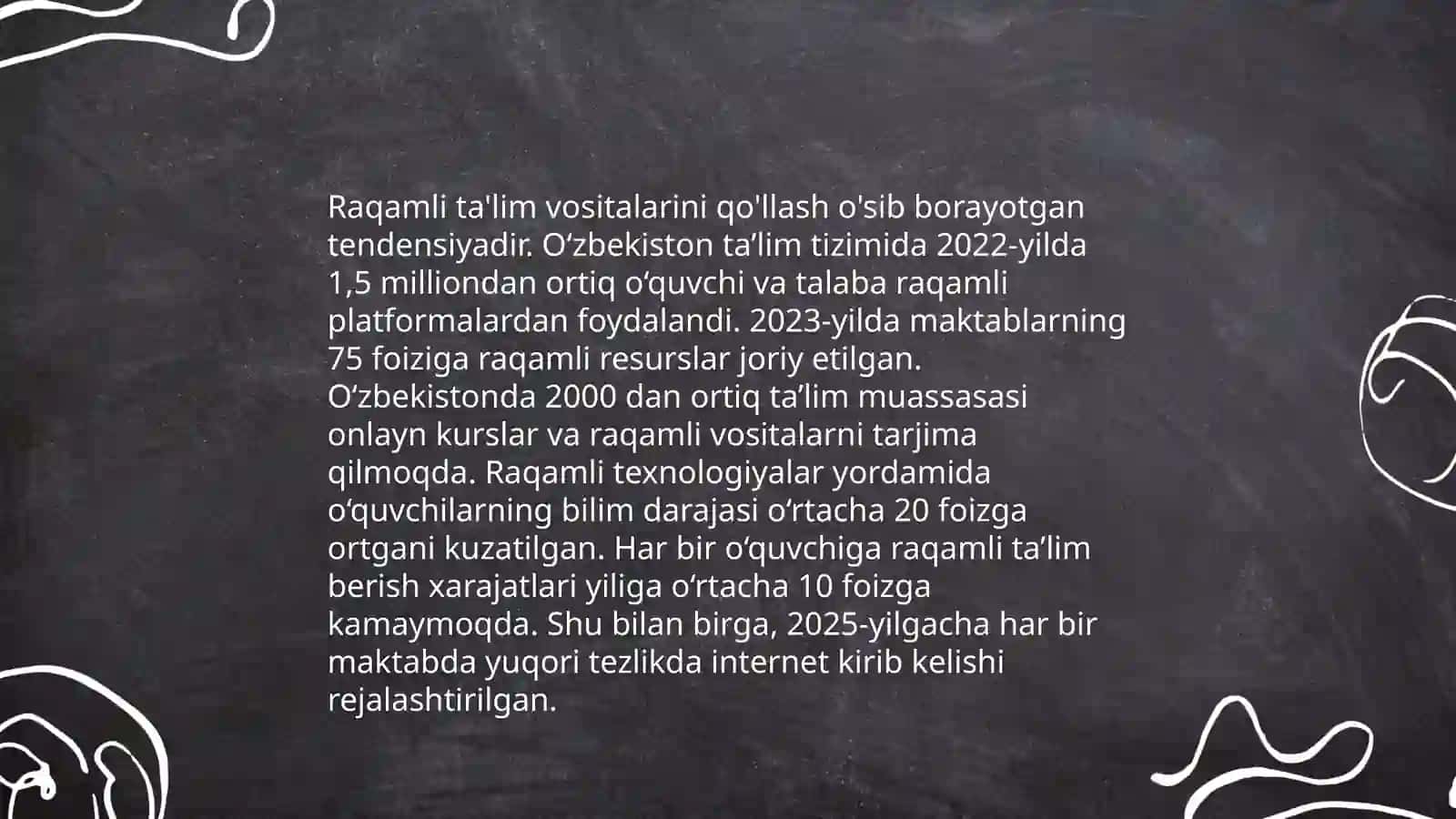 Ta'limning yangi texnologiyalari 4