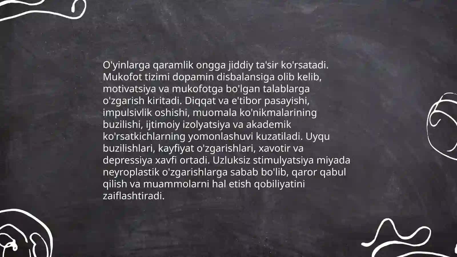 Virtual óyinlarning yoshlar ongiga tasiri 4