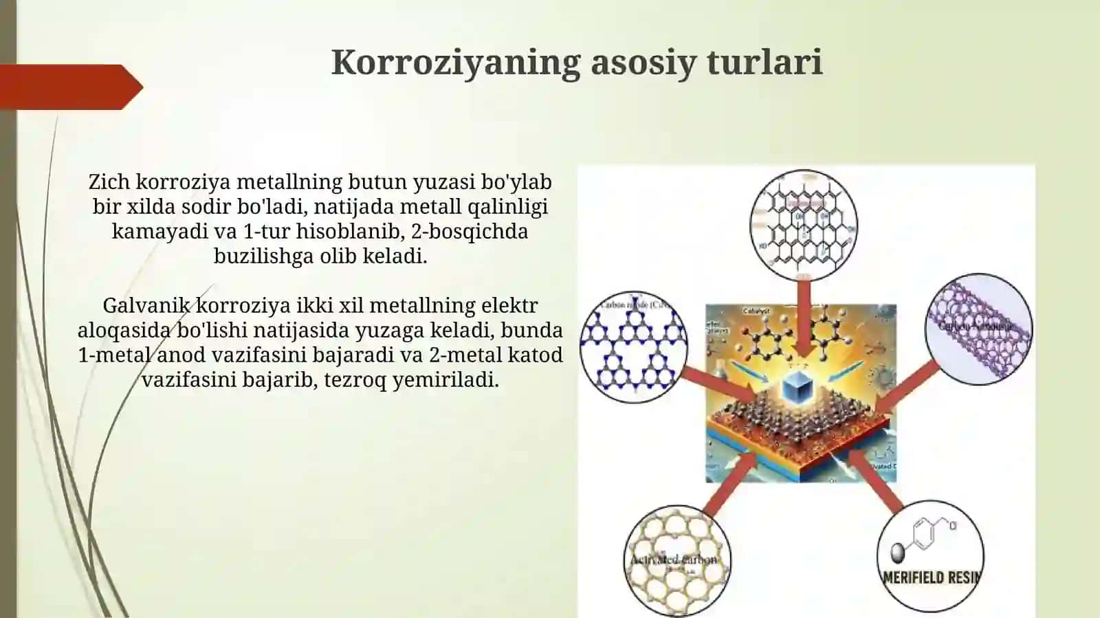 Korroziya va uning turlari 4