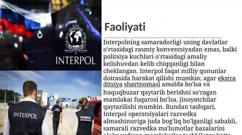 Interpol 4