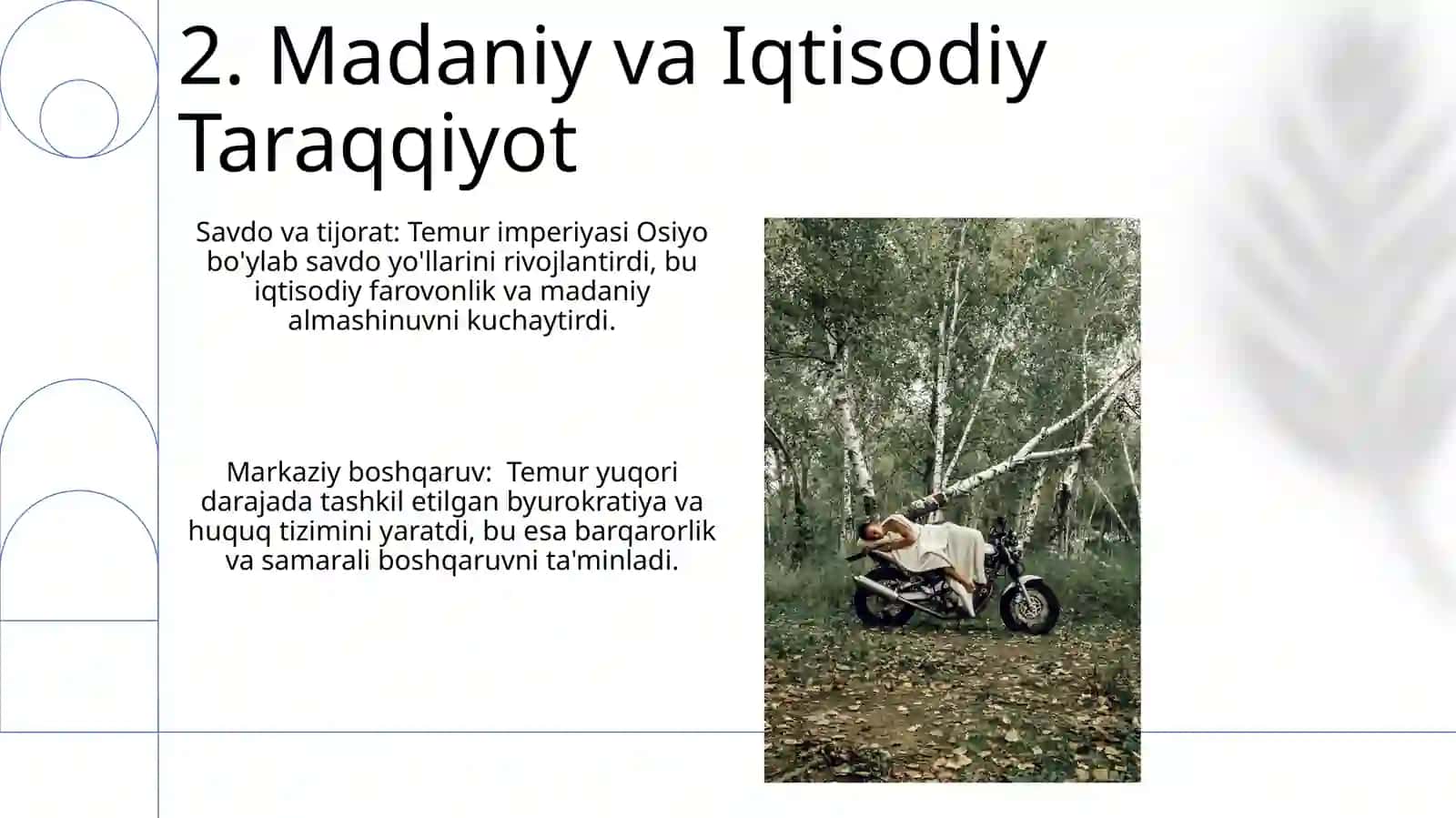 Amir Temur Davlatining Tuzulimi 4