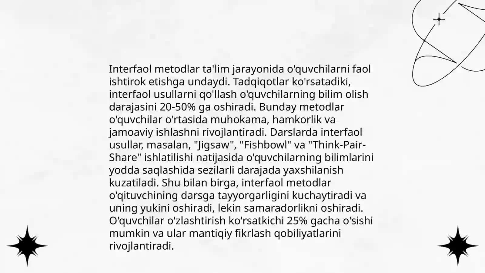 Pedagogik ilmiy tadqiqotlar 4