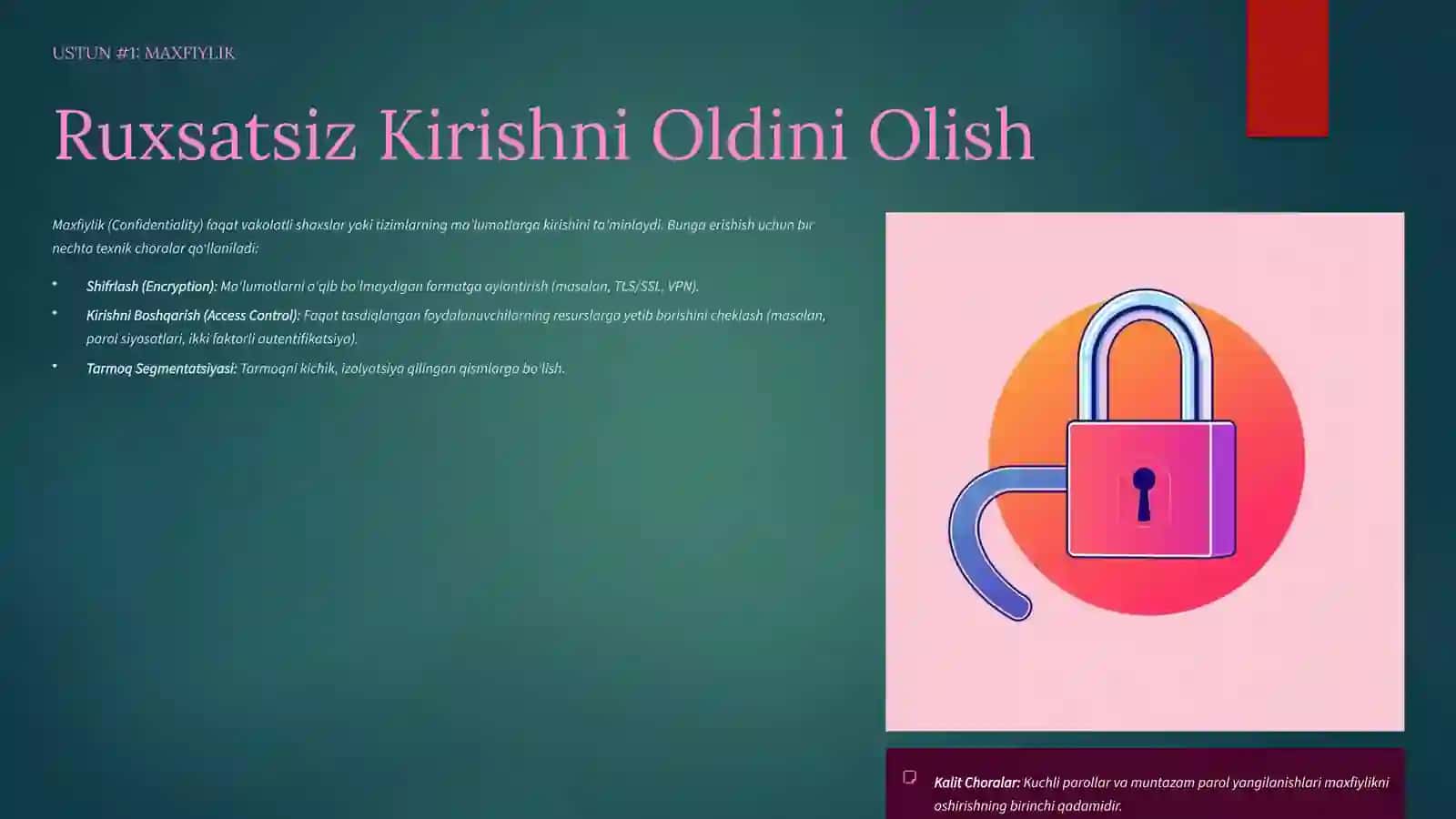 Axborot Xavfsizligi Landshafti 4