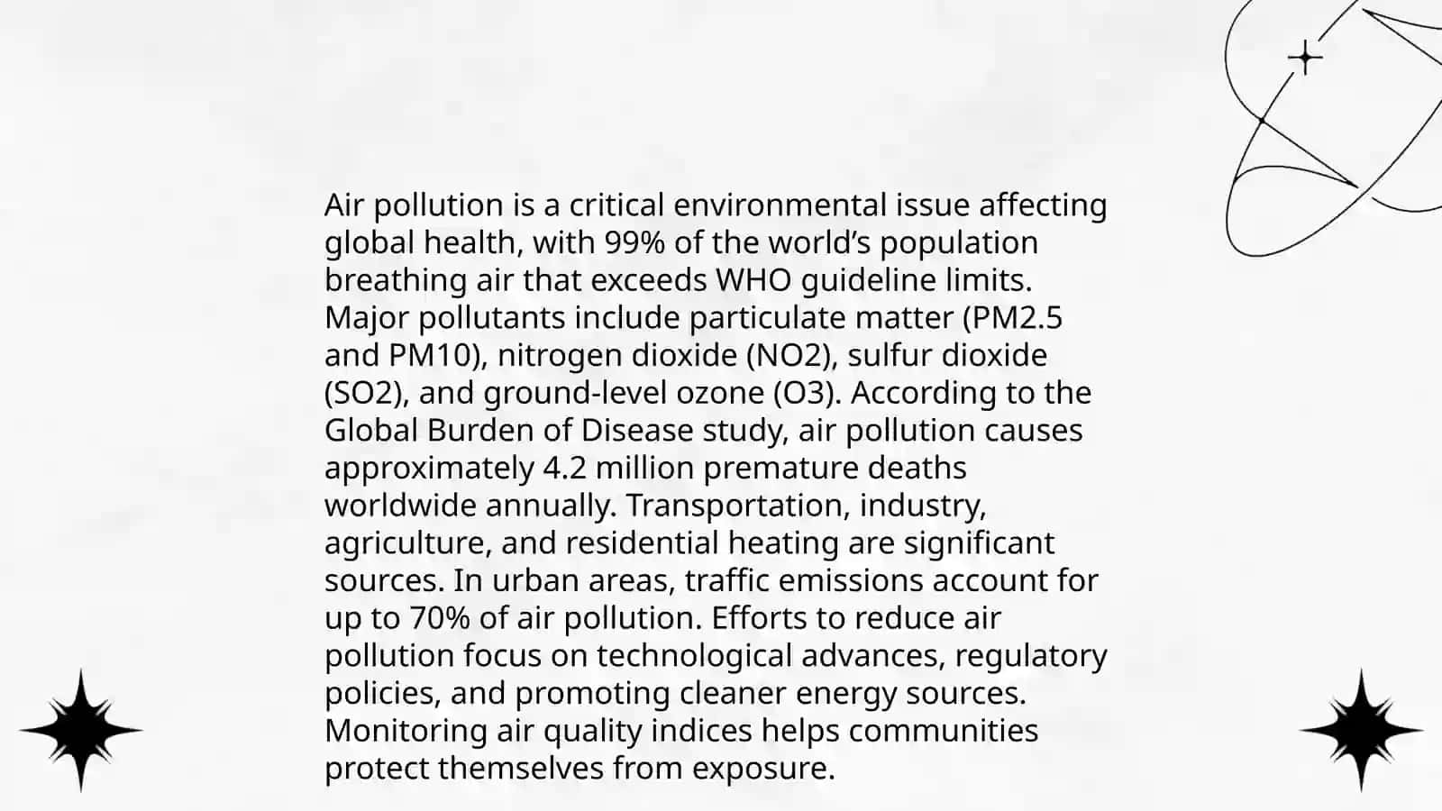 Climate Change 4