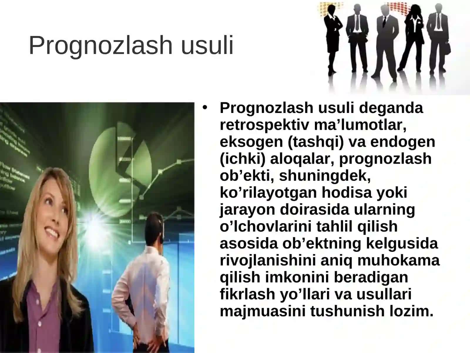 Innovatsiya maqsadini shakllantirish 4