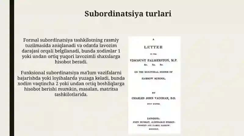 Bo'ysunish 4