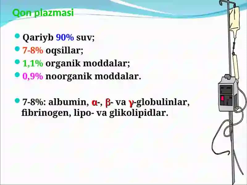 QON O‘RNINI BOSUVCHI MATERIALLAR 4