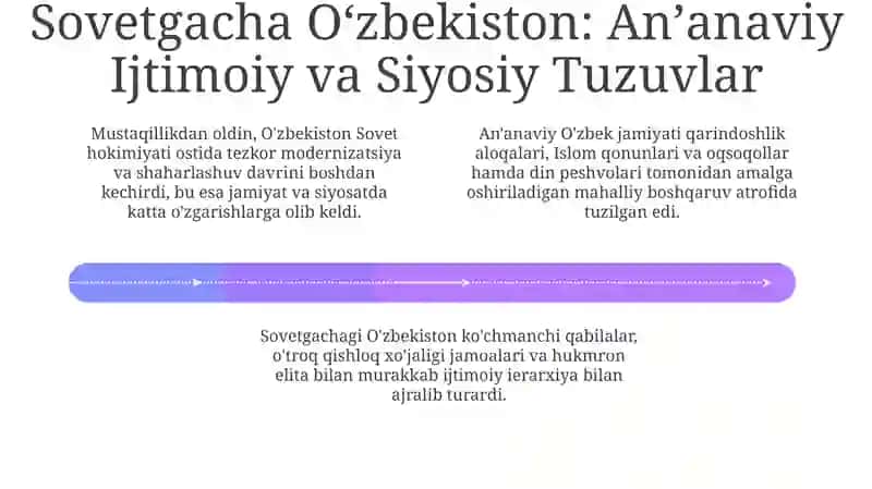 Madaniy va Ta'lim Siyosati 4