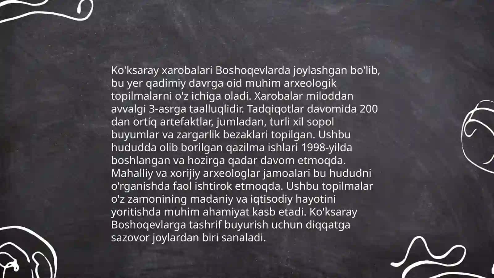 Rossiya federatsiyasining arxeologik yodgorliklari 4