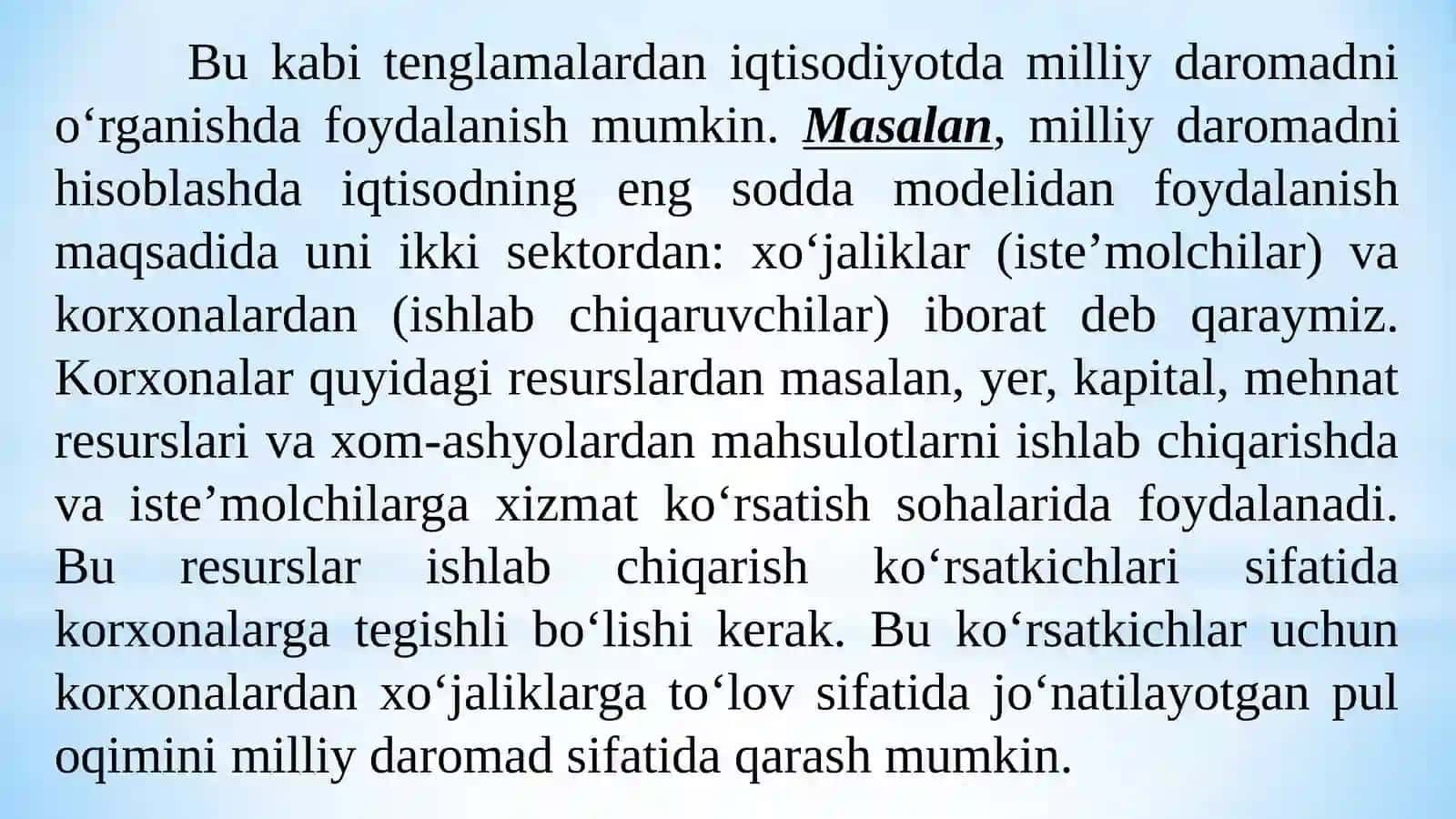 ANALITIK GEOMETRIYA ELEMENTLARI 4