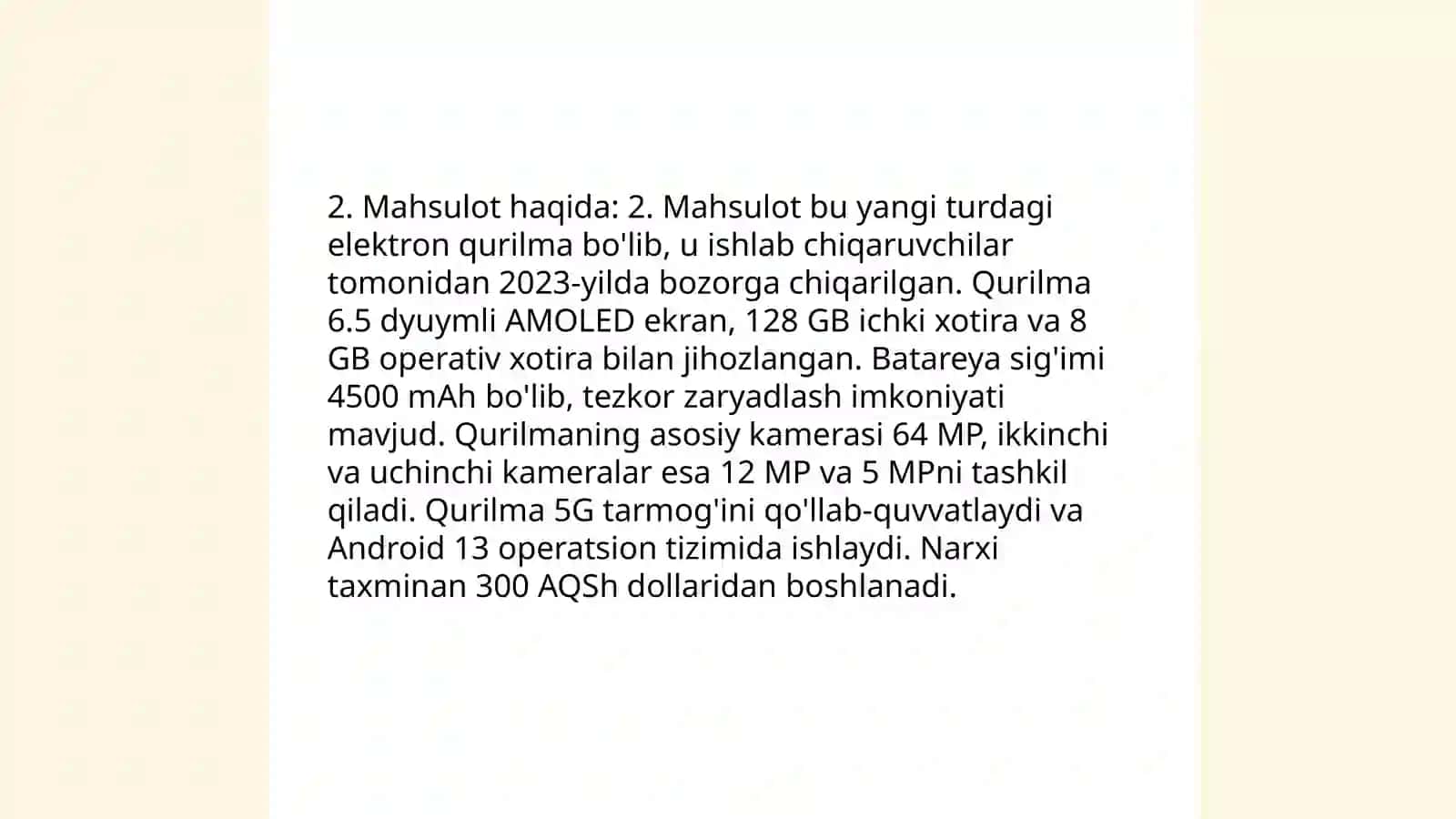 Marketing-MIX tushunchasi 4