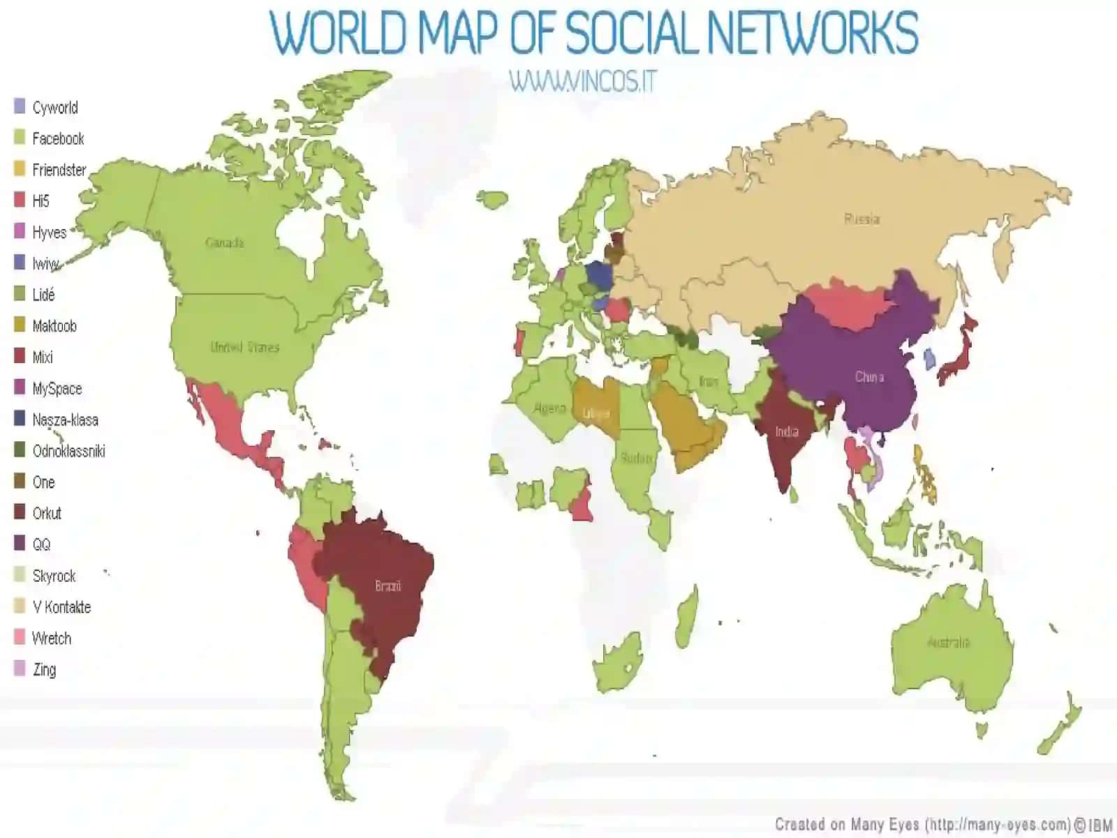 About Social media 4