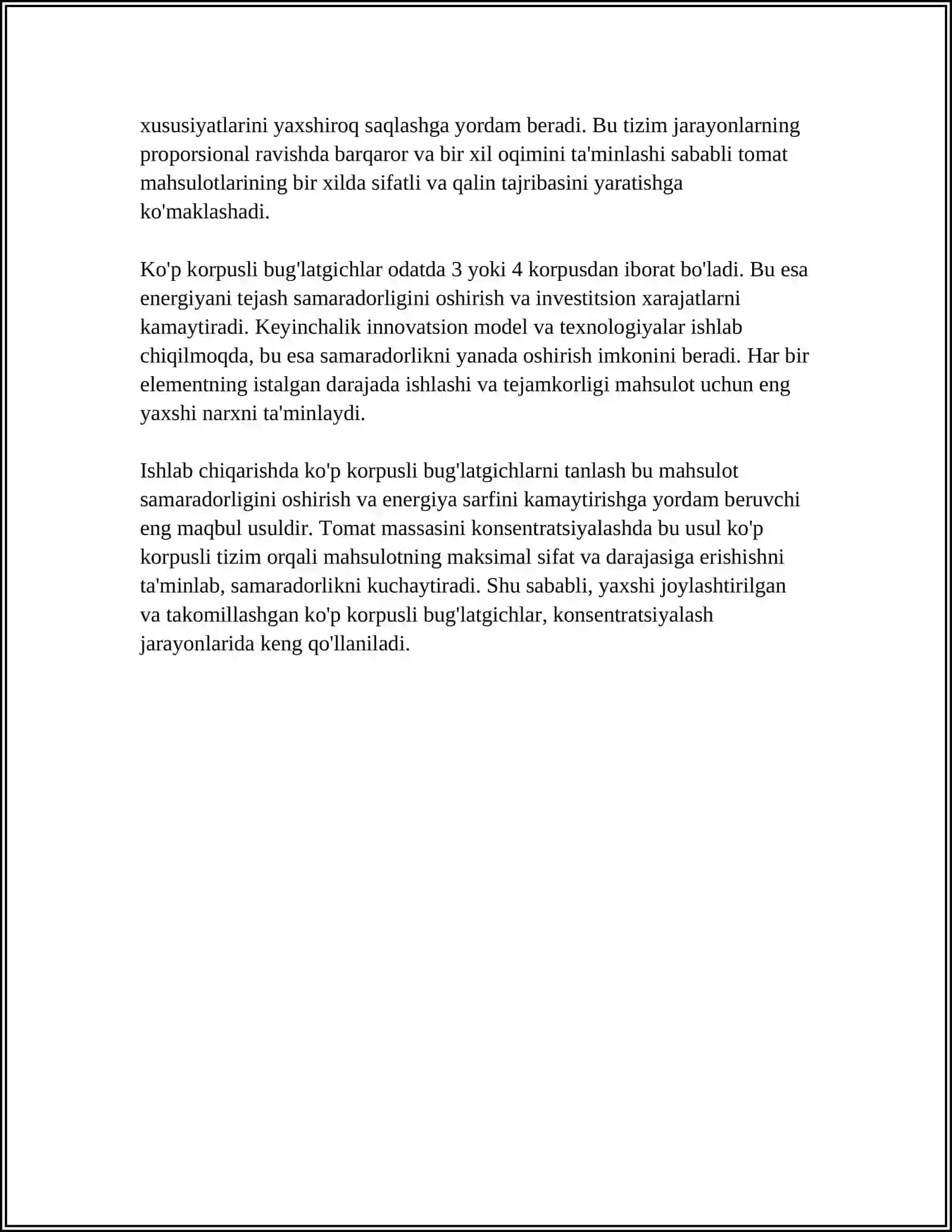 TOMAT MASSASI KONSENTRLASH 4