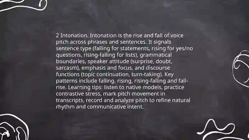 Types of Speaking Skills 4